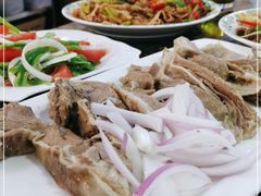 -清之口·东乡鸡自助饺子(经二路店)