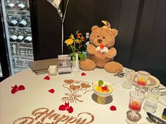 -狮拾久·现代新加坡料理(福田COCO Park店)