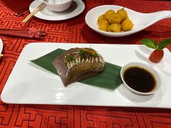-正阳门饭庄·烤鸭·北京菜(万丰路七里庄店)