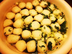 -日丰园海肠水饺·老字号大连海鲜(和平广场店)