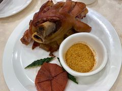 -顺风海鲜港(金玉兰店)