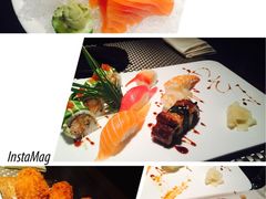 -山葵家·创意料理(宁波来福士店)