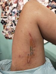 点击看大图 -MDZ STORE·TATTOO·耳饰