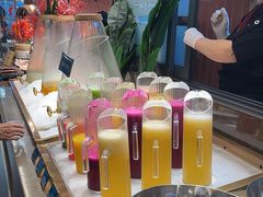 -東盛炭烤自助料理(浦东文峰广场店)