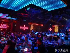 -MOSSO音乐酒吧·live house(南京旗舰店)