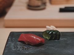 -橼舍鮨青木