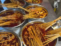-嘉州鲜知味钵钵鸡(奎星楼店)