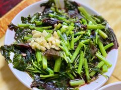 -玲燕蒸菜馆(江东路店)
