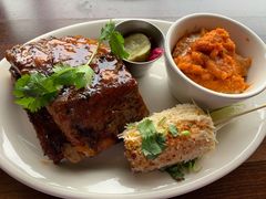 -Chili's Cafe&Bar奇利斯(滨江店)