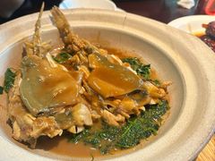 -永安鱼庄·镇江菜(东吴路店)