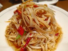 -单家老院·院子里的青岛菜(沙子口店)