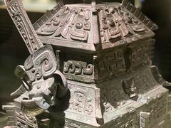 -上海博物馆(人民广场馆)