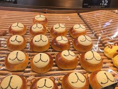 -FANEN法念·烘焙·甜点(万象城店)