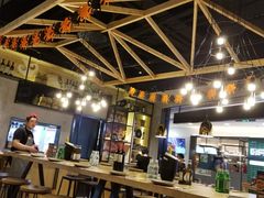 -棒约翰比萨·意面(剑河店)
