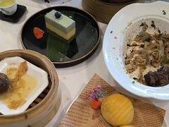 -沙河粉村·国家非遗传承(云台店)