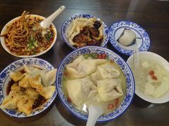 -西月城谭豆花(春熙路店)