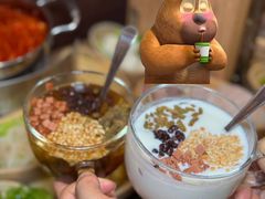 -独食火锅·半米屋台(望平街店)
