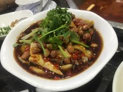 -盛宏鑫·四川鲜鱼馆(一元路店)