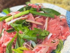 -贵厨酸汤牛肉(小十字店)
