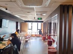 -麦当劳(大羊坊路店)