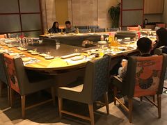 -赤坂亭·M9和牛烧肉·铁板烧(合肥万象城店)