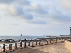 -日照灯塔风景区