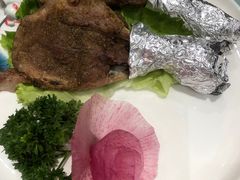 -锡和无锡菜(景丽苑店)