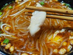 -青石桥老瓦房肥肠粉总店(青石桥总店)