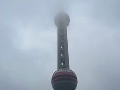 -东方明珠广播电视塔