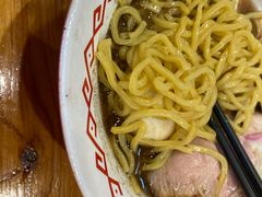-Ramen满吉·豚骨拉面(丽园路店)