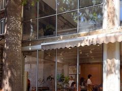 -VOYAGE COFFEE 咖啡烘焙工坊店(798艺术区店)