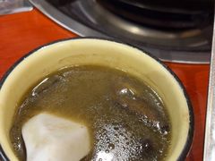 -菌之家·专业纯野生菌火锅·特色炒菌