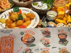 -岛风·台食小馆 ISLAND BISTRO(烟台山店)