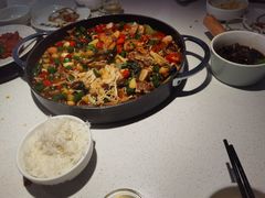 -鲁秀才炒鸡(龙湖西溪天街店)