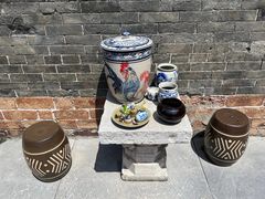 -陈炉古镇