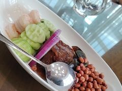 -崂山印象·青岛·海鲜渔家菜