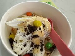 -HEY YO喜乳酪(星河城店)