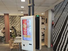 -麦当劳(东苑丽宝商业广场店)