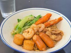 -左记港食(融科天城店)