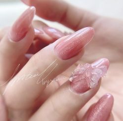 -Adore nail日式美甲美睫
