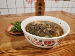 -矮子粉店1985·长沙米粉(湘春路店)