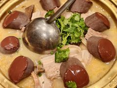 -金掌勺·锅包肉(广渠门店)