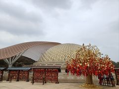 -牛首山文化旅游区