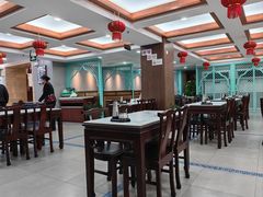 -清真马祥兴菜馆(云南北路店)