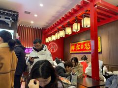 -茶话弄(中贸广场店)