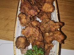 -原石牛扒·约会餐厅(龙城万科里店)