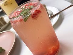 草莓莫吉托-叶太YETAI(良库店)