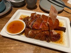 -先记烧鹅王·本地粤菜(福永店)