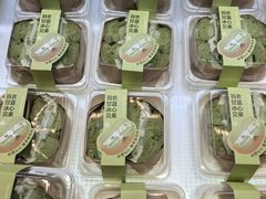 -爱达乐面包生日蛋糕(十陵成大店)
