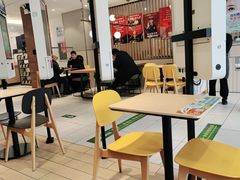 -德克士(北京站店)